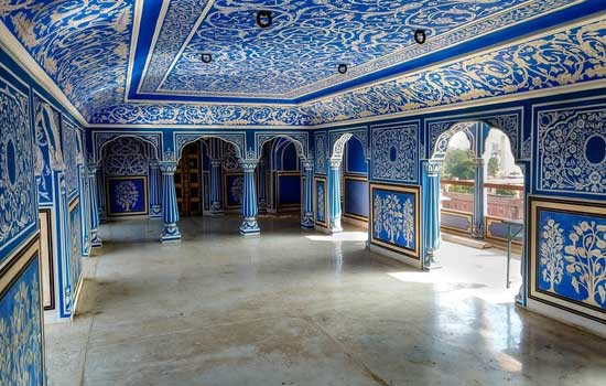 Jaipur destination