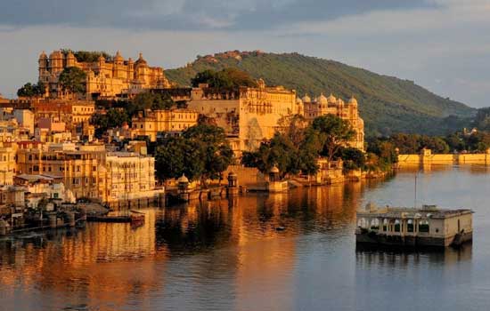 Udaipur destination